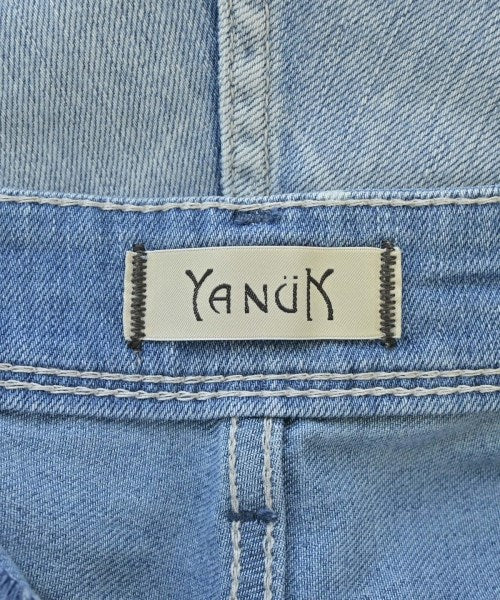 YANUK ยีนส์