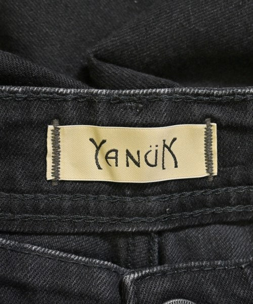 YANUK ยีนส์