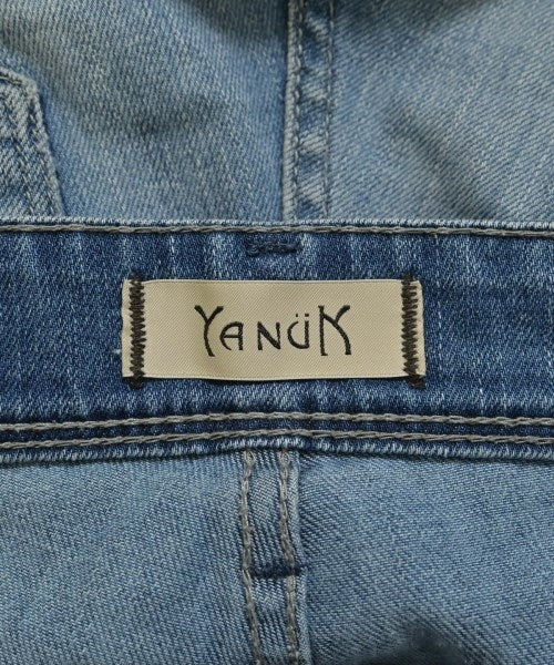 YANUK ยีนส์