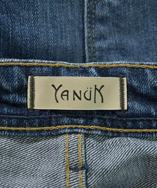 YANUK ยีนส์