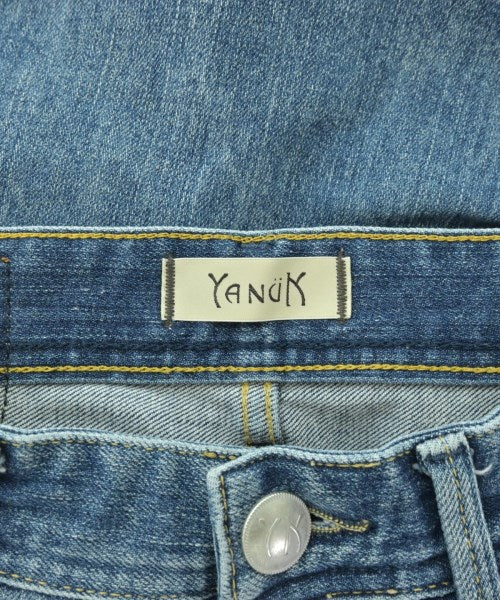 YANUK ยีนส์