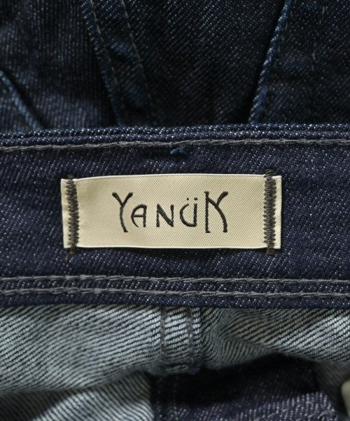 YANUK ยีนส์