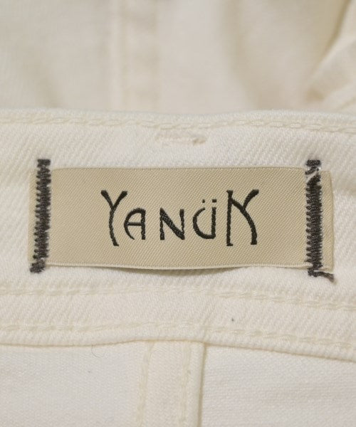 YANUK ยีนส์