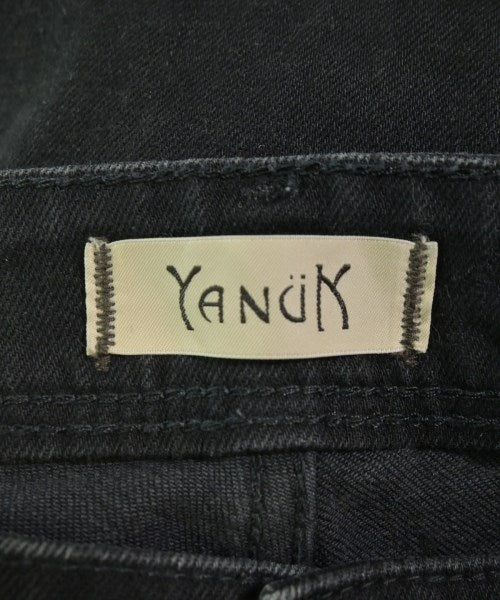 YANUK ยีนส์