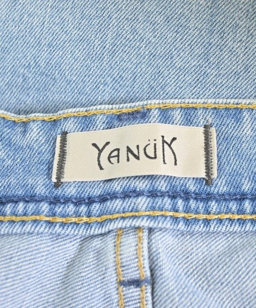 YANUK ยีนส์