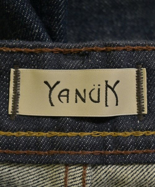 YANUK ยีนส์