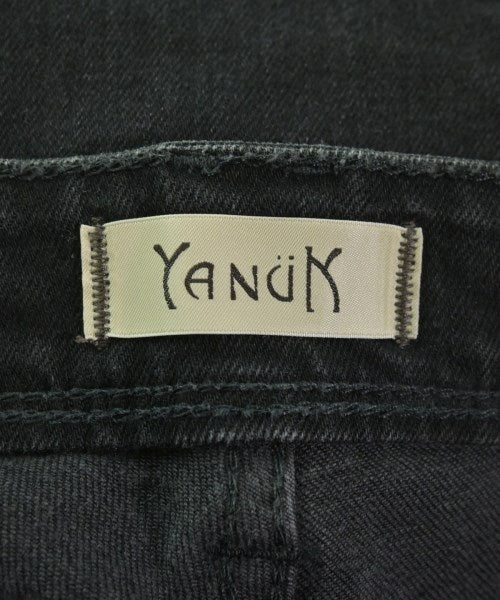 YANUK ยีนส์