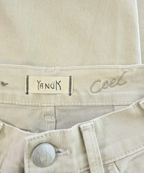 YANUK กางเกง อื่น