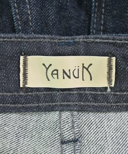 YANUK ยีนส์