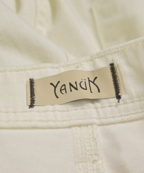YANUK ยีนส์
