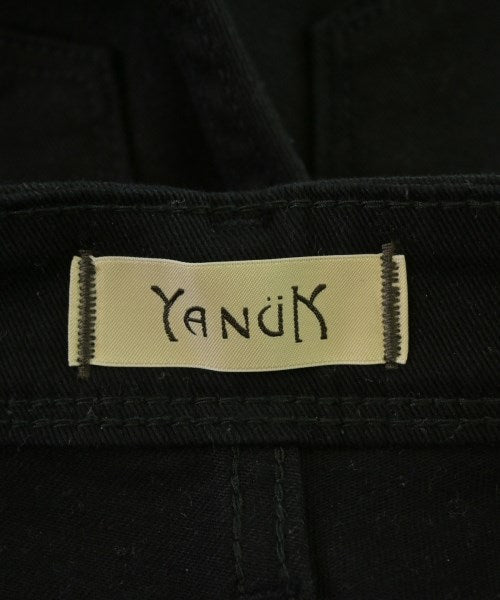 YANUK ยีนส์