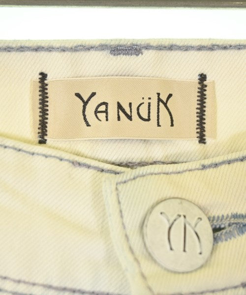 YANUK ยีนส์