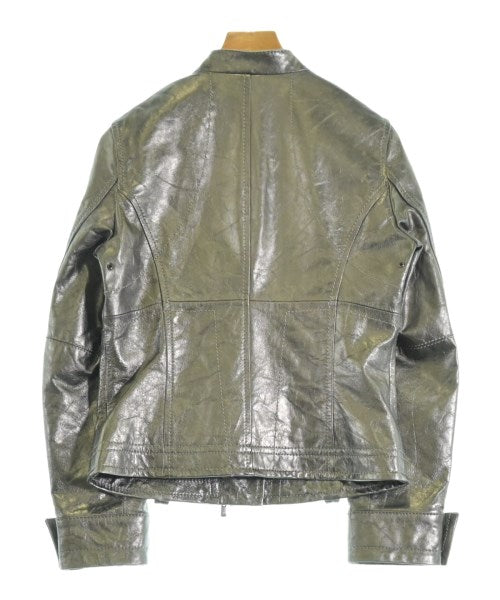 ARTISAN แจ็คเก็ตไรเดอร์