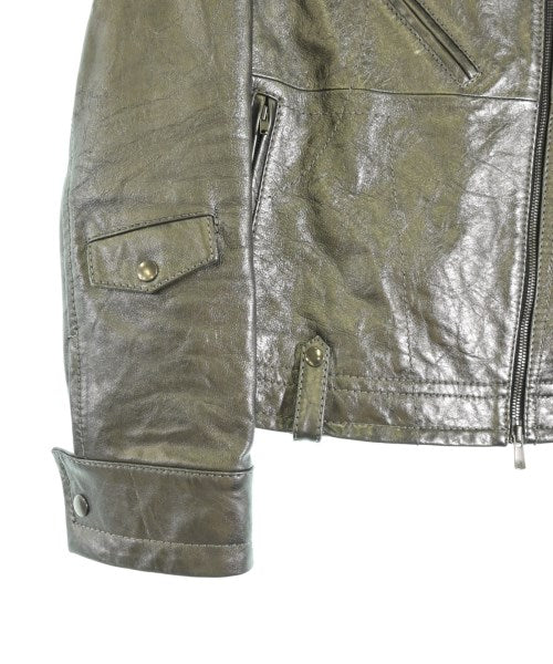 ARTISAN แจ็คเก็ตไรเดอร์