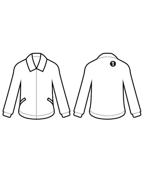 ARTISAN แจ็คเก็ตเบลาส์ อื่น