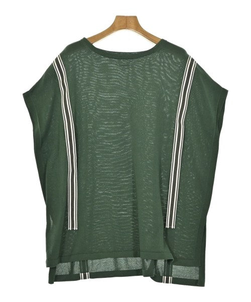 ARTISAN เสื้อแขนกุด