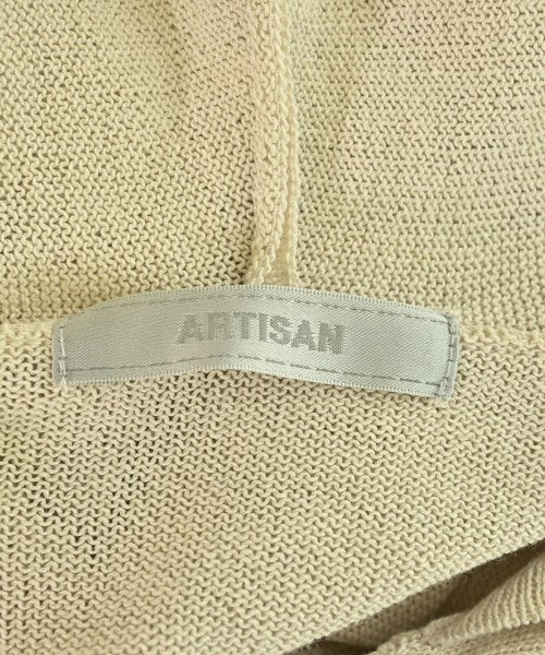 ARTISAN เสื้อกันหนาว