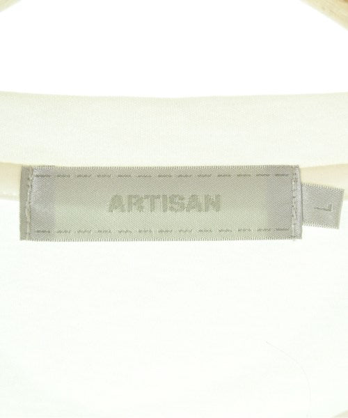 ARTISAN เสื้อยืด/เสื้อท็อปส์