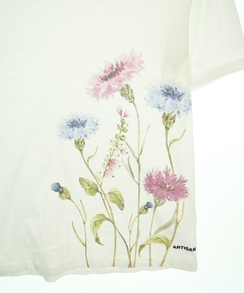 ARTISAN เสื้อยืด/เสื้อท็อปส์
