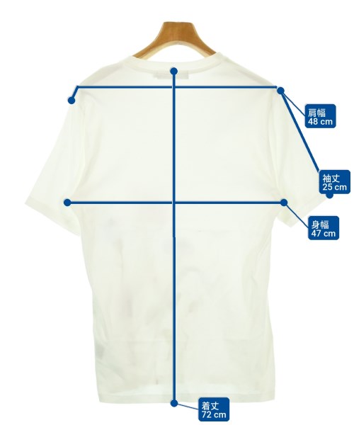 ARTISAN เสื้อยืด/เสื้อท็อปส์