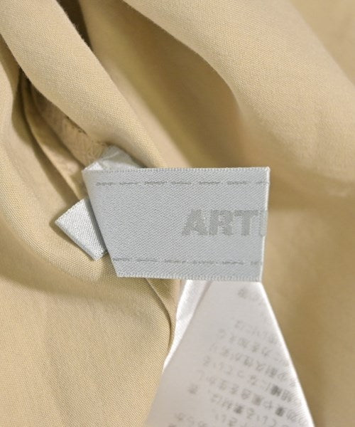 ARTISAN กระโปรงยาว/แม็กซี่ยาว