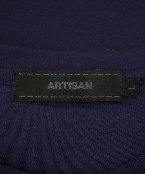 ARTISAN เสื้อยืด/เสื้อท็อปส์