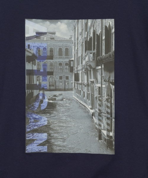 ARTISAN เสื้อยืด/เสื้อท็อปส์