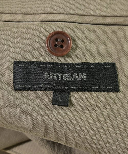 ARTISAN เสื้อเชิ้ตทางการ