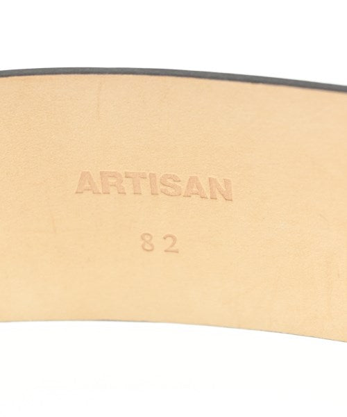 ARTISAN เข็มขัด