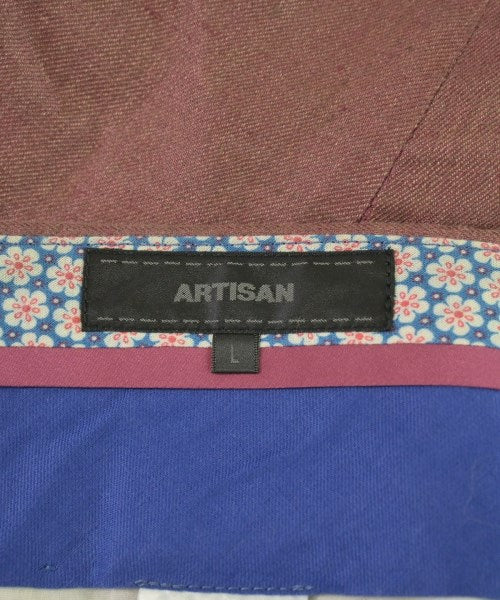 ARTISAN กางเกงขาสั้น