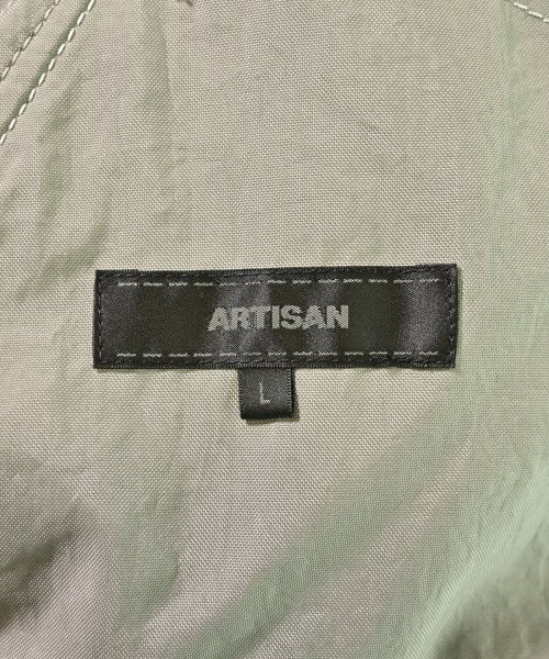 ARTISAN แจ็คเก็ตเบลาส์ อื่น