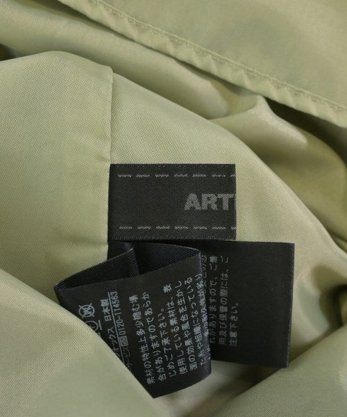 ARTISAN กระโปรงยาว/แม็กซี่ยาว