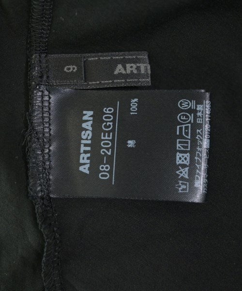 ARTISAN เสื้อยืด/เสื้อท็อปส์