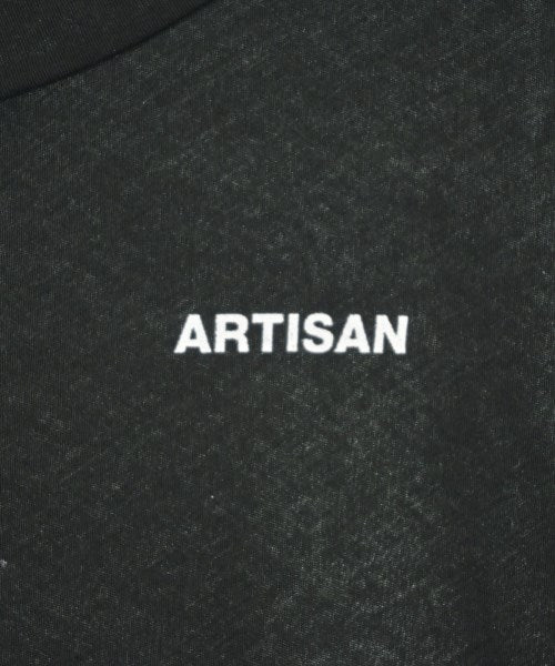 ARTISAN เสื้อยืด/เสื้อท็อปส์