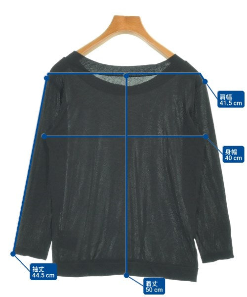ARTISAN เสื้อยืด/เสื้อท็อปส์