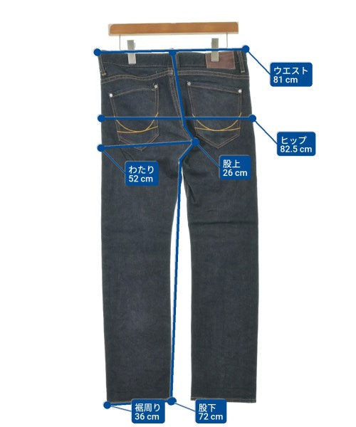 FACTOTUM ยีนส์