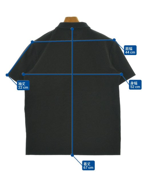 FACTOTUM เสื้อโปโล