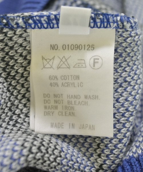 FACTOTUM เสื้อคาร์ดิแกน
