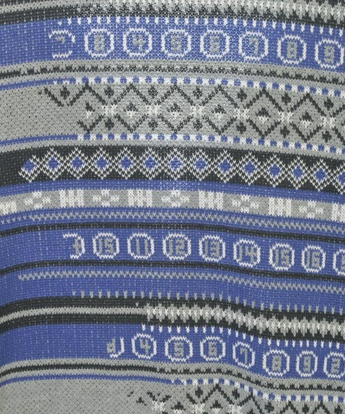 FACTOTUM เสื้อคาร์ดิแกน