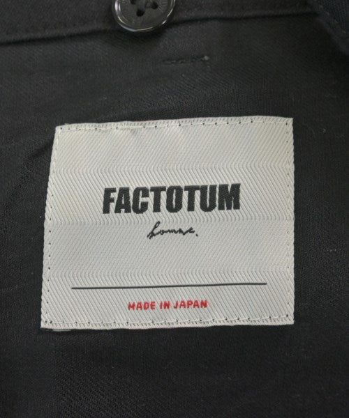 FACTOTUM ชิโน่