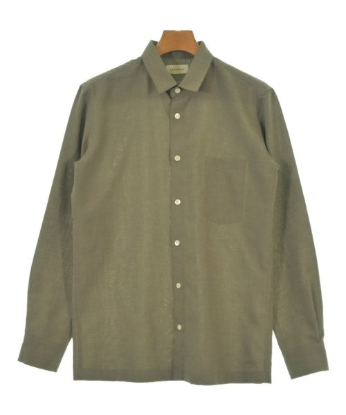 FACTOTUM เสื้อลำลอง