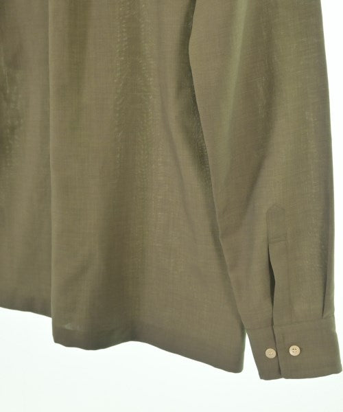 FACTOTUM เสื้อลำลอง