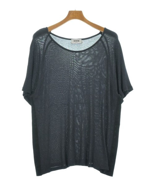 FACTOTUM เสื้อยืด/เสื้อท็อปส์