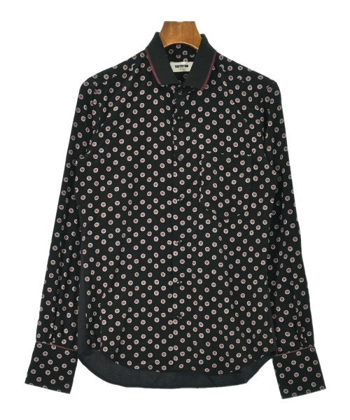 FACTOTUM เสื้อลำลอง