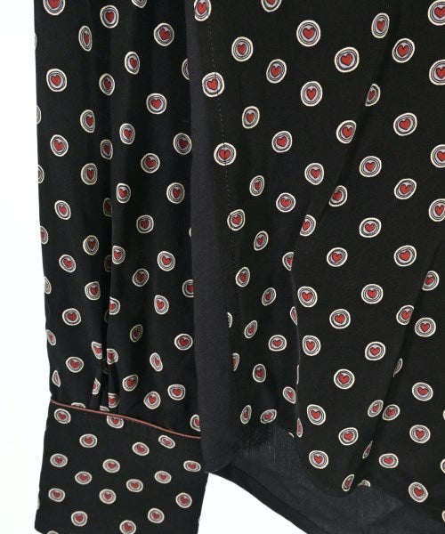 FACTOTUM เสื้อลำลอง