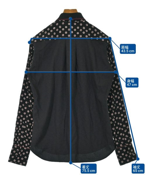 FACTOTUM เสื้อลำลอง