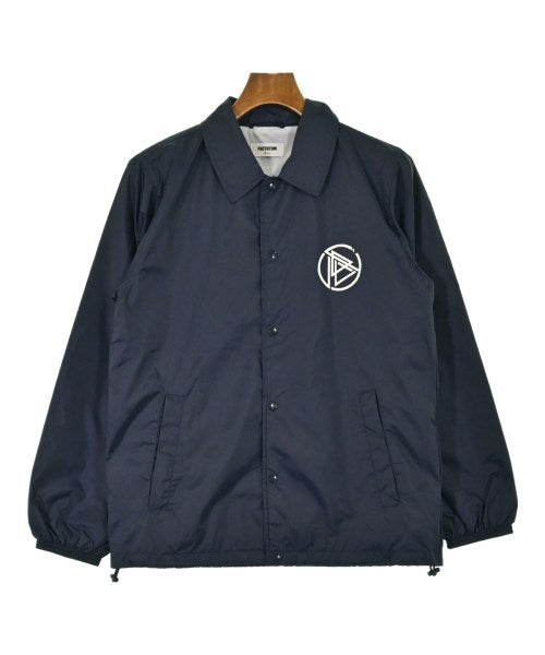 FACTOTUM แจ็คเก็ตเบลาส์ อื่น