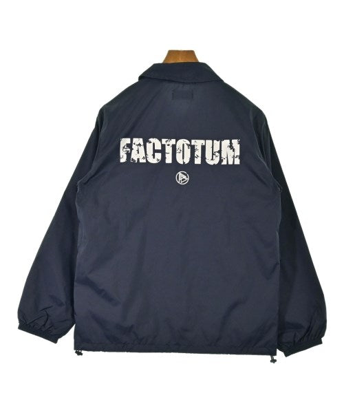 FACTOTUM แจ็คเก็ตเบลาส์ อื่น