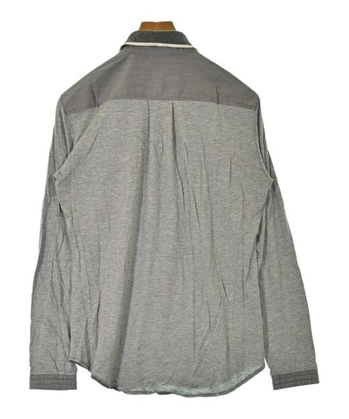 FACTOTUM เสื้อลำลอง