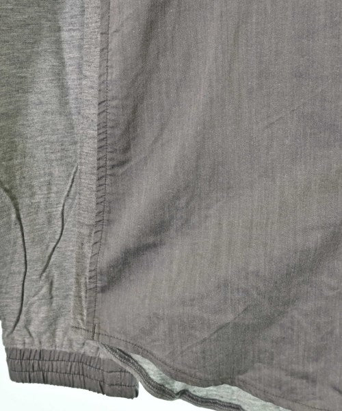 FACTOTUM เสื้อลำลอง